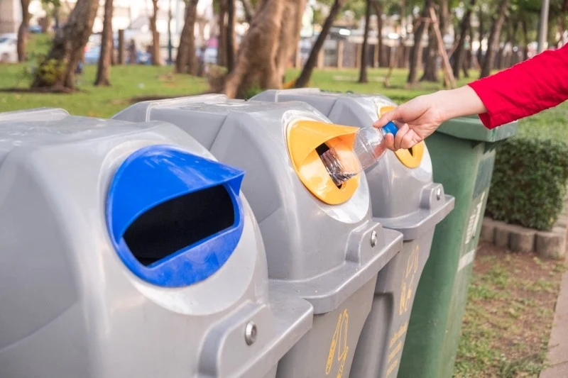 Segregacja śmieci w Polsce to obowiązek