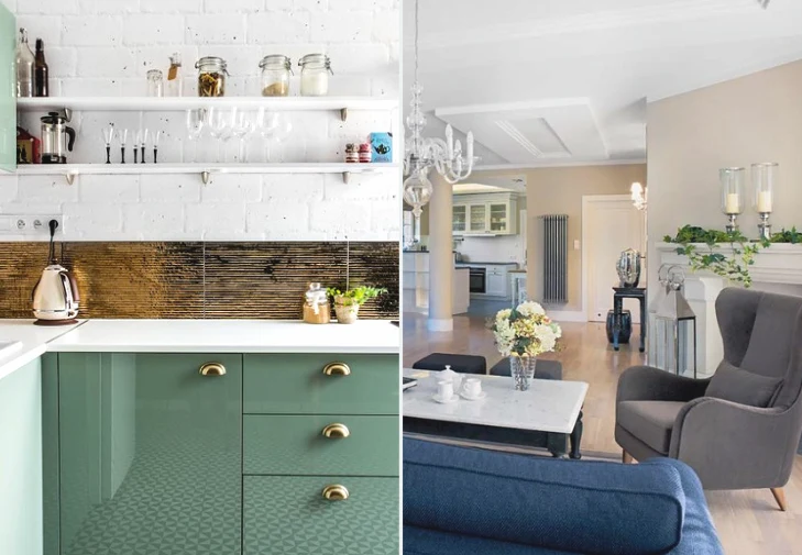 Wbrew pozorom art déco nie należy kojarzyć dziś jednak wyłącznie z gwiazdami starego kina czy rezydencją Wielkiego Gatsby’ego