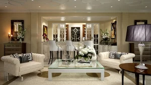 Art déco to ulubiony styl wielu architektów wnętrz, projektantów i trendsetterów. Elegancja, spora dawka luksusu i szczypta ekstrawagancji łączą się w nim z zamiłowaniem do sztuki, złota i ciemnych kolorów.