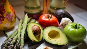 Podejmij nasze wyzwanie i sprawdź, czy znasz polskie nazwy modnych warzyw i owoców.