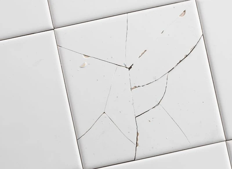 Ukrycie uszczerbku na płytce to atrakcyjne rozwiązanie