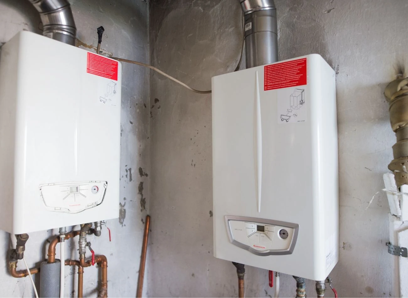 2024 jest ostatnim rokiem, kiedy można dostać dofinansowanie na zakup kotła gazowego