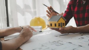 Własny dom powinien być miejscem, w którym będziemy czuć się bezpiecznie