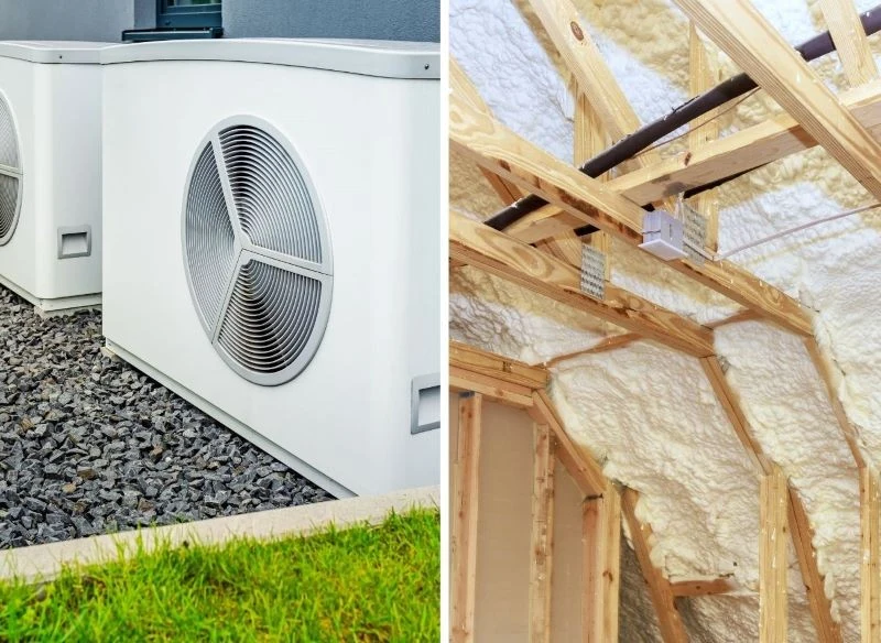 Termomodernizacja zakłada zmiany mające zwiększyć energooszczędność budynków mieszkalnych oraz wymóc zeroemisyjność - to plan, który UE chciałaby o...