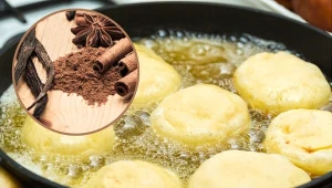 W tłusty czwartek zapach smażonego tłuszczu unosi się w wielu domach. Jak się go pozbyć?