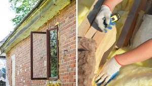 Według założeń prawa unijnego, istniejące budynki będą musiały zostać przekształcone na zeroemisyjne. For.