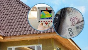 Ulga podatkowa dla właścicieli domów jednorodzinnych może przekroczyć 53 tys. złotych. Czy masz szansę ją dostać?