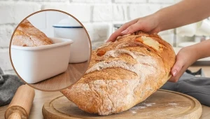 Zastanawiasz się, z jakiego materiału chlebak jest najlepszy? Poznaj zalety ceramicznych pojemników, a nie wrócisz do ściereczki.