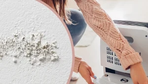 Na ścianach pojawiają się wykwity pleśni, a farba łuszczy się i odpada? Wilgoć to wróg naszego domu, trzeba ją jak najszybciej opanować.