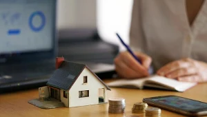 Na czym polega kredyt na budowę domu?