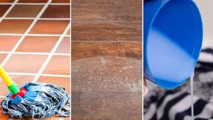 Używany ostrożnie potrafi zdziałać w domu cuda. Nietypowe zastosowanie amoniaku