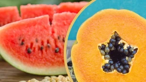 Rozwiąż quiz i sprawdź, jak dobrze znasz się na owocach.