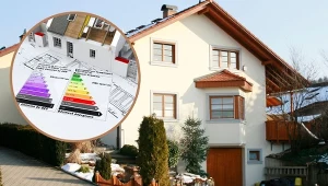 Jakie domy musza mieć świadectwo energetyczne i do czego jest ono potrzebne?