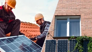 do zakupu i montażu mozna dostać nawet 50 proc. kosztów dofinansowania. Z jakich programów skorzystać?