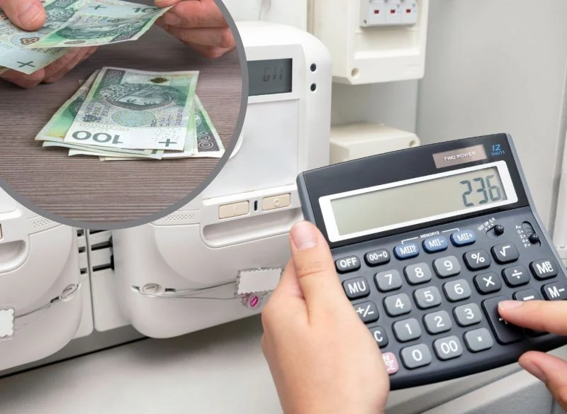 Informacje na temat podwyżek cen energii są niepokojące