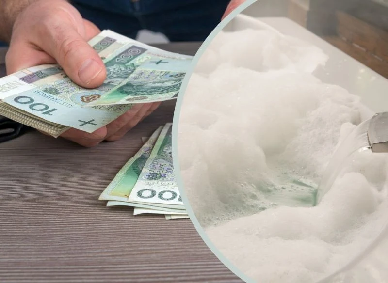 Dlaczego warto i trzeba oszczędzać wodę