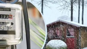 Koszty mieszkania na działce wcale nie są niskie, gdy musisz ogrzać domek. Czy to się opłaca?