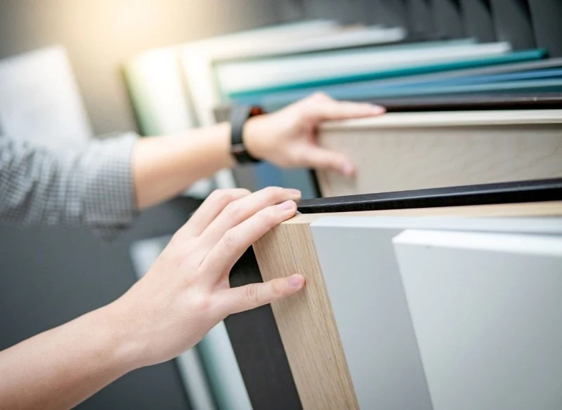 Urządzanie wnętrz wymaga odpowiedniego planowania i przemyślanych decyzji