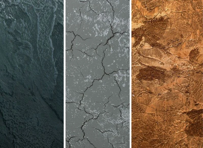 Za nietypowy efekt na ścianie możesz zapłacić naprawdę sporo