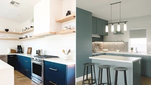 W 2024 roku jeszcze modniejsze staną się trendy kolorystyczne zgodne z nowoczesnymi aranżacjami.