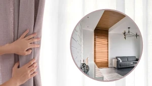 Żaluzje poziome z lameli drewnianych oraz wewnętrzne okiennice to nowatorskie rozwiązanie dla twojego domu.