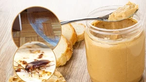 Poznaj nietypowe zastosowanie masła orzechowego. Przyda ci się nie tylko w kuchni.
