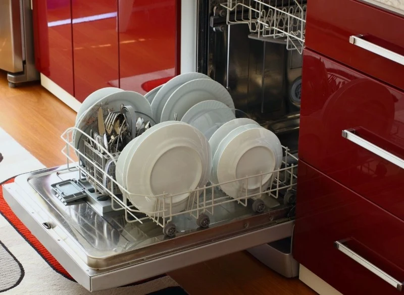 W zmywarce można myć nie tylko naczynia