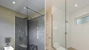 Zarówno kabiny niskie i wysokie mają swoje plusy i minusy.