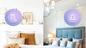 Jakie wnętrze pasuje do ciebie i twojego znaku? Jaka aranżacja sprawi, że poczujesz się najlepiej?