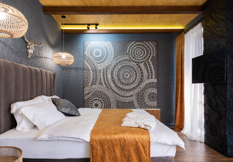 Byk jest stabilny i niezawodny