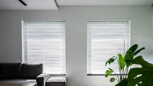 Jak dopasować żaluzje do wnętrza?