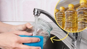 Jak się okazuje, sporo gotowych pomocników w walce z niechcianymi resztkami kleju mamy w swoim domu.