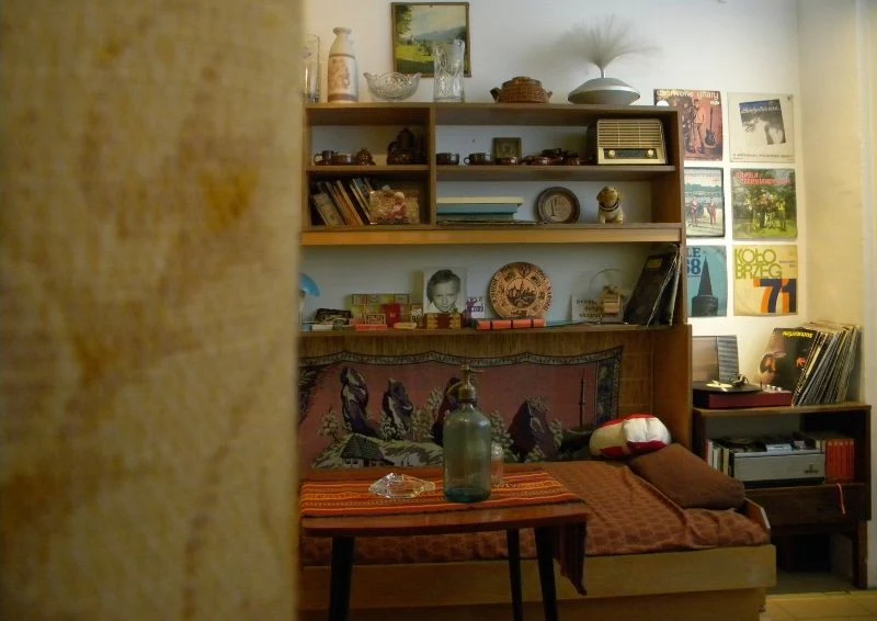 Półkotapczan w PRL-u