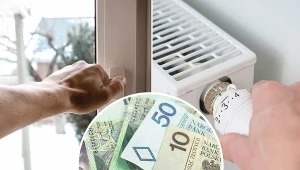 Wzrost opłat rachunków w okresie grzewczym jest naturalny, nie jest natomiast normą to, że wysokie koszty wynikają ze strat ciepła.