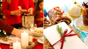 Podpowiadamy, jak udekorować wigilijny stół, aby zapewnić domownikom szczęście i dobrobyt.