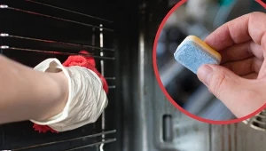 Czyszczenie piekarnika to wyzwanie? Niekoniecznie.