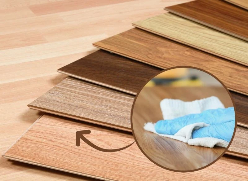 Umiejętne czyszczenie i właściwa konserwacja np