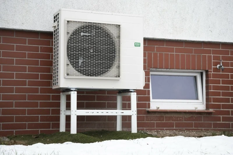 Wiele pomp ciepła na polskim rynku nie spełnia deklarowanych parametrów