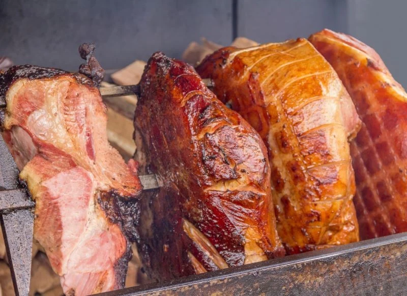 Koszty zakupu wędzarni różnią się w zależności od konkretnego modelu