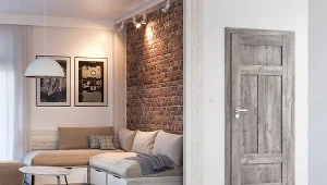 Jakie drzwi wewnętrzne wybrać?