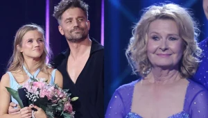 Bursztynowicz o relacjach z Kaczorowską. To dlatego teraz nie rozmawiają