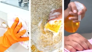 Jak rozplanować świąteczne porządku, by kilka dni przed Wigilią nie stresować się, że w całym domu panuje chaos?