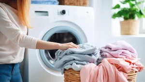 Pralki, które nie zajmują dużo miejsca? Jest to możliwe /