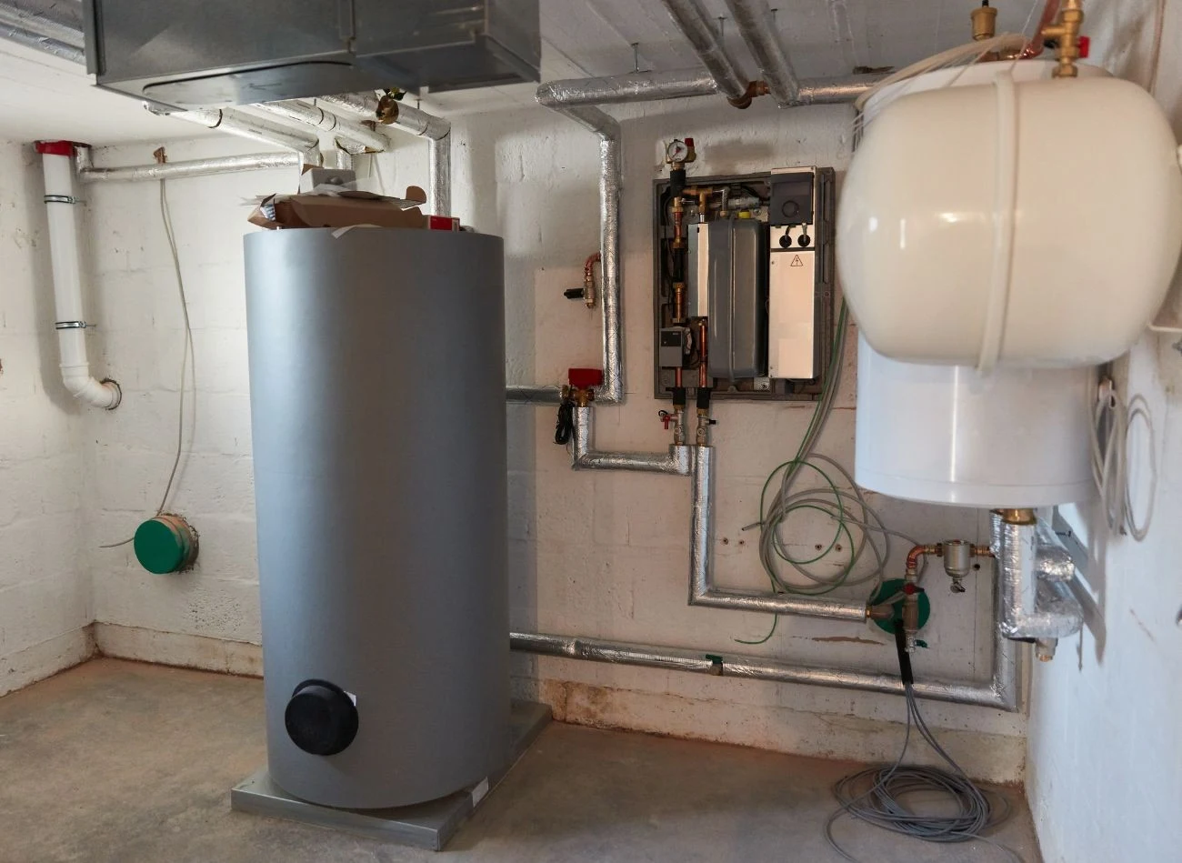 Ilość prądu, jaką potrzebuje pompa ciepła do funkcjonowania, jest łatwa do obliczenia