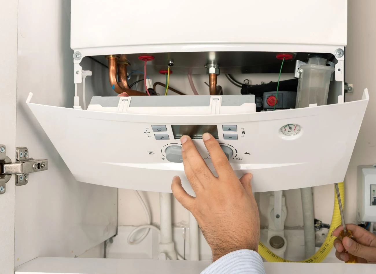 Żeby starać się o dodatek gazowy, trzeba spełnić kilka kryteriów