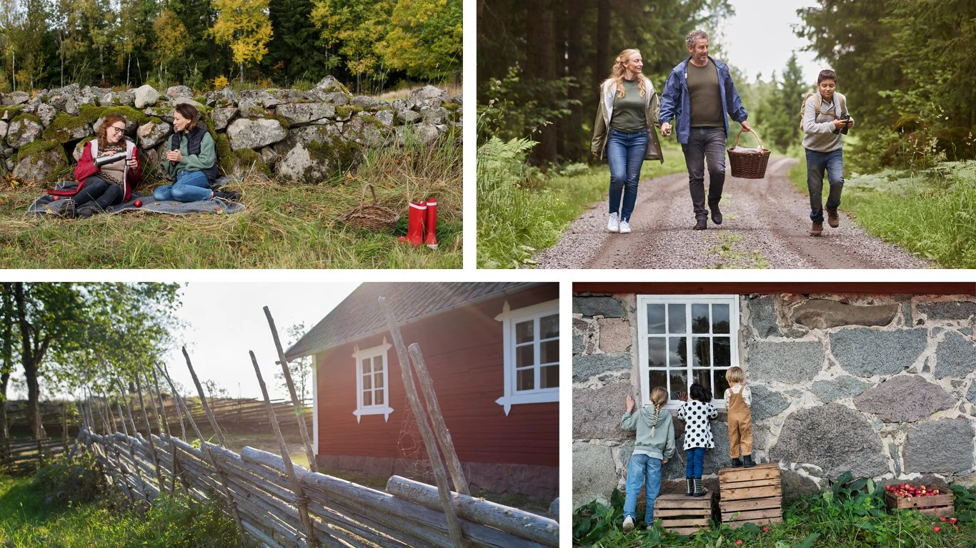 Prostota to tradycja i część kultury IKEA