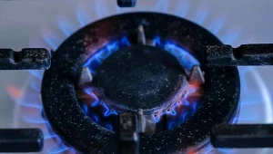 Czy używanie kuchenki gazowej jest zdrowe?