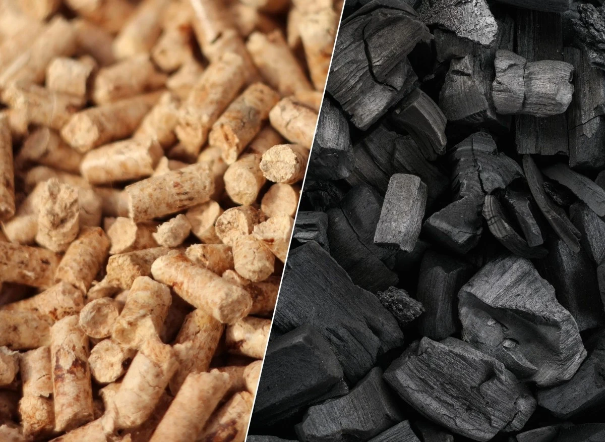 Ekogroszek to paliwo kopalne, które powoduje powstawanie zanieczyszczenia powietrza, a przedrostek „eko” może wprowadzać klientów w błąd