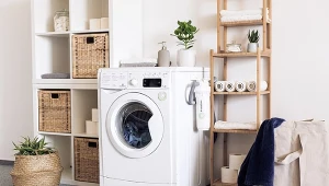 Pralko-suszarki – czy warto w nie inwestować i jak wybrać odpowiedni model?