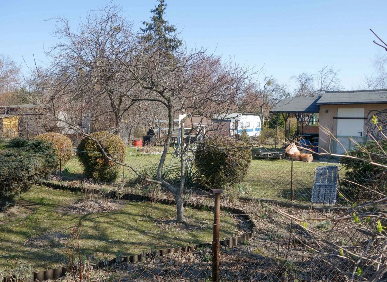 Co robić w sytuacji, gdy zapada decyzja o likwidacji ROD